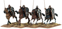 Milites Christi: Mounted Brothers (Hearthguard)