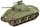 Sherman V / Firefly Sprue