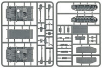 StuG Sprue