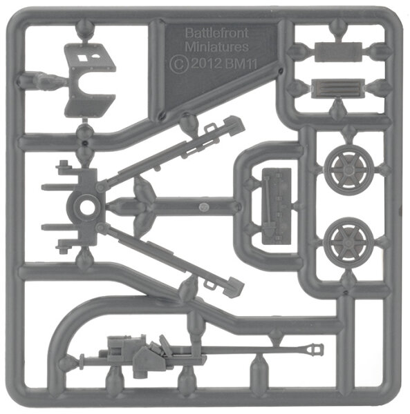 PaK40 Sprue