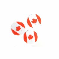 Canadian Tokens