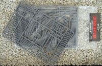 Fences - American: Picket/Rail/Bar
