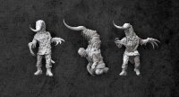 Mythos Creatures - Servitors of Nyarlathotep