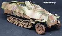 SdKfz 251/1 Ausf. D