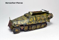 SdKfz 251/1 Ausf. D