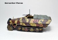 SdKfz 251/1 Ausf. D