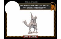 Early Persian: Heavy Camelry