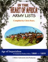 In the Heart of Africa Army Lists: Age of Imperialism -...