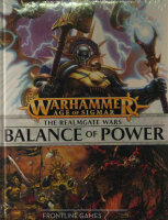 The Realmgate Wars: Balance of Power (Deutsch)
