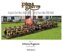 Pike & Shotte Infantry Regiment