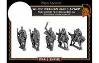 Thracian: Light Cavalry