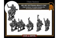 Skythian: Heavy Cavalry