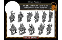 Skythian: Light Cavalry