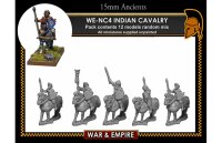 Indian: Medium/Heavy Cavalry