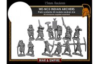 Classical Indian: Archers