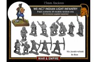 Indian: Light Infantry
