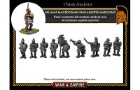 Macedonian: Alexander & Phillip - Macedonian...