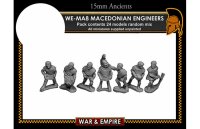 Macedonian: Alexander & Phillip - Engineers