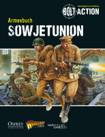 Armeebuch Sowjetunion (Deutsch)
