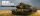 15mm M60A3 Main Battle Tank (x1)