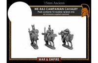 Italian: Campanian Cavalry