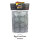 Bag of Round Bases - Lipped / Mixed