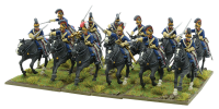 British Household Brigade Cavalry