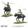 British Household Brigade Cavalry