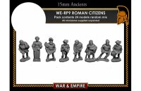 War & Empire: Roman Citizens
