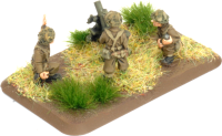 3-inch Mortar Platoon (LW)