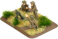 3-inch Mortar Platoon (LW)