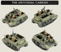 Universal Carrier Patrol (LW)
