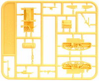 Universal Carrier Patrol (LW)