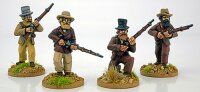 Boer Riflemen II