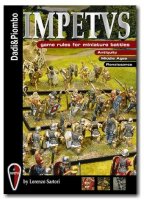Impetvs: Game Rules for Miniature Battles