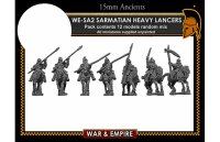Sarmatian: Heavy Lancers