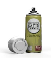 Army Painter: Aegis Suit Satin Varnish Spray