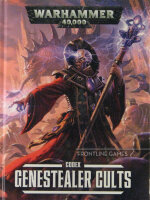 Codex Genestealer Cults (German)