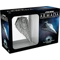 Star Wars Armada: Sternenzerst&ouml;rer der Sieges-Klasse