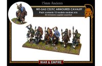 Celtic: Armoured Cavalry