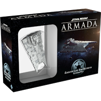 Star Wars: Armada - Sternzerstörer der Gladiator-Klasse (German)