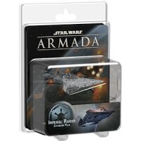 Star Wars Armada Imperiale Sturm-Korvette (Deutsch)