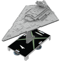 Star Wars Armada Sternenzerstörer der Imperium-Klasse (Deutsch)