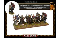 Celtic: Unarmoured Cavalry
