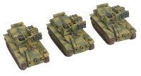 Kleinpanzer Wanze Tank-Hunter Platoon (LW)
