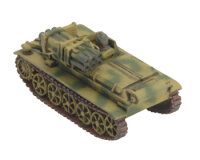 Kleinpanzer Wanze Tank-Hunter Platoon (LW)
