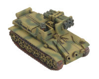 Kleinpanzer Wanze Tank-Hunter Platoon (LW)