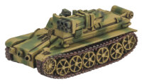 Kleinpanzer Wanze Tank-Hunter Platoon (LW) 