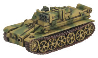 Kleinpanzer Wanze Tank-Hunter Platoon (LW)