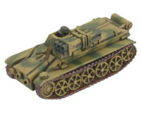 Kleinpanzer Wanze Tank-Hunter Platoon (LW)